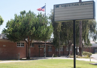 North Park School
