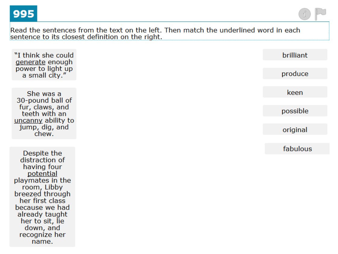 free-context-clues-read-each-sentence-use-context-clues-to-determine