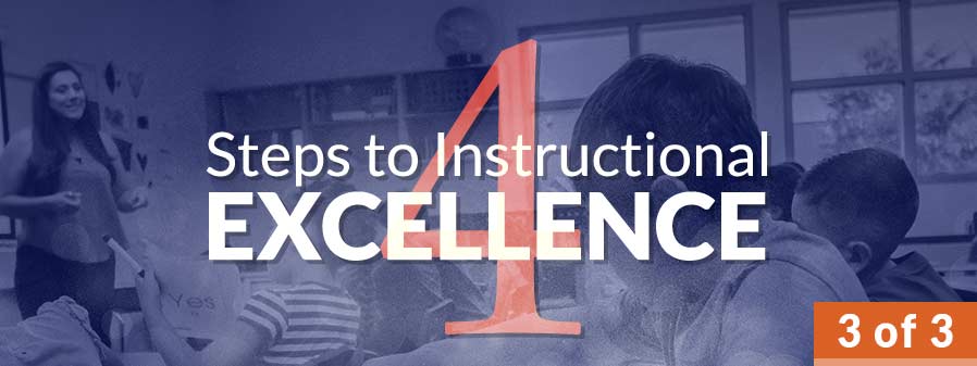 instructional leadership