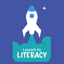 launch to literacy program