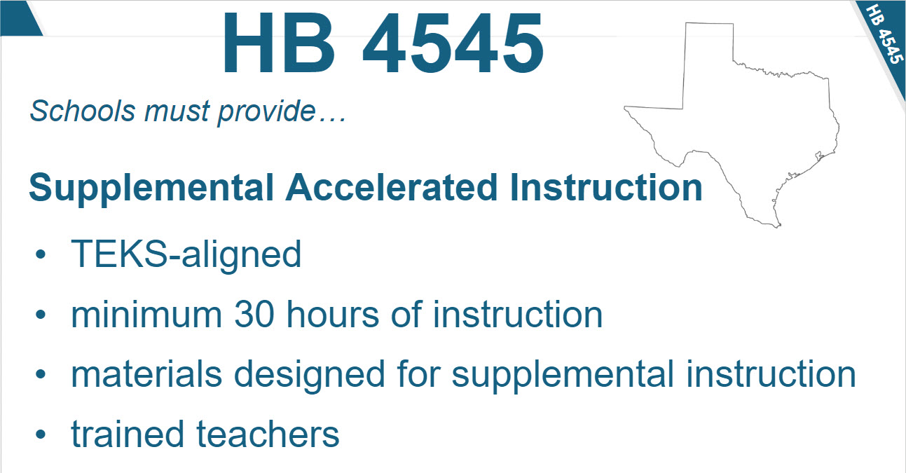 hb-4545-dataworks-educational-research-texas-staar-what-schools-must-provide-for-supplemental-accelerated-instruction