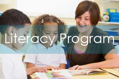 Six Components of an Effective Literacy Program | DataWORKS