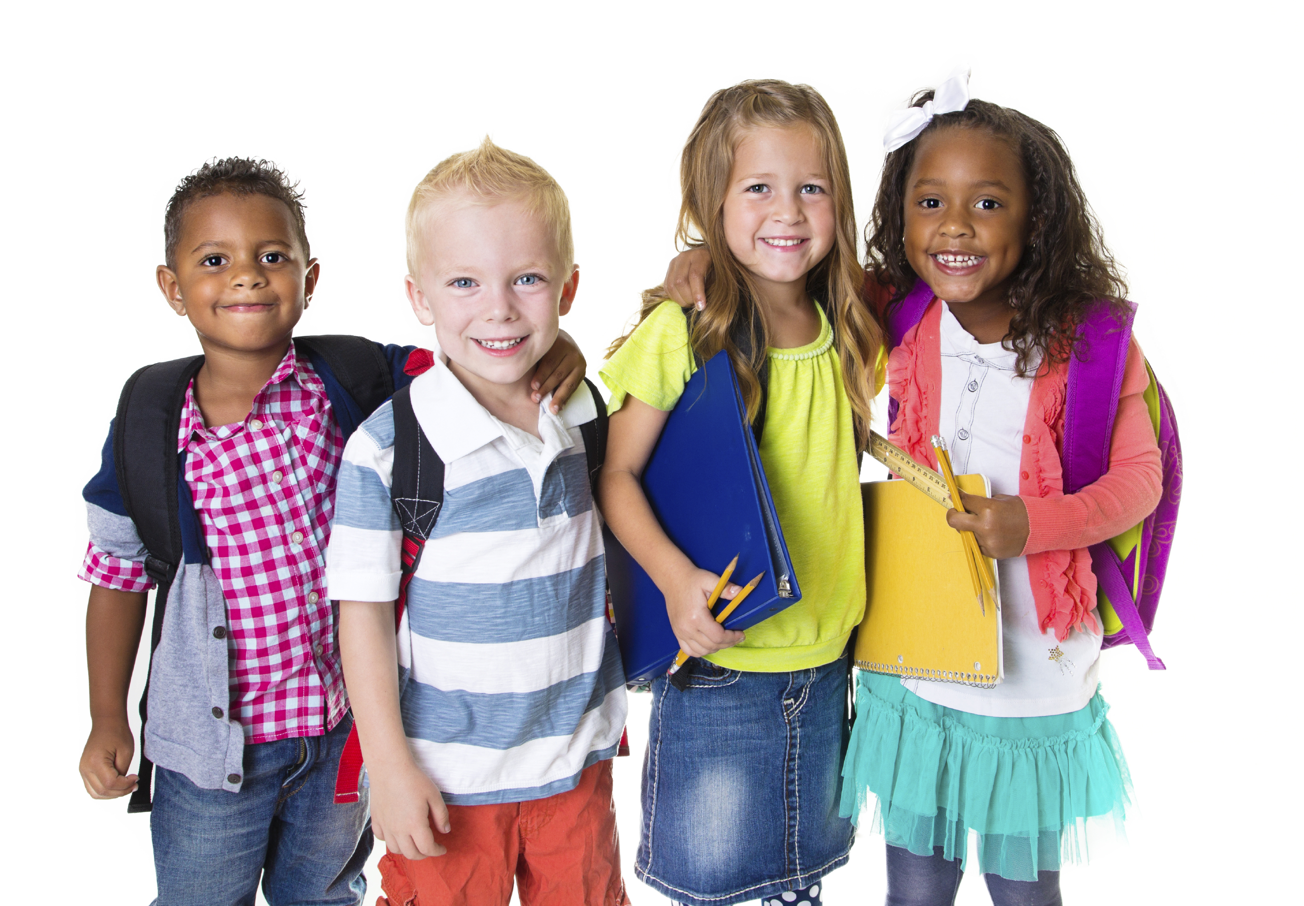 Is Your Child Ready for Kindergarten?