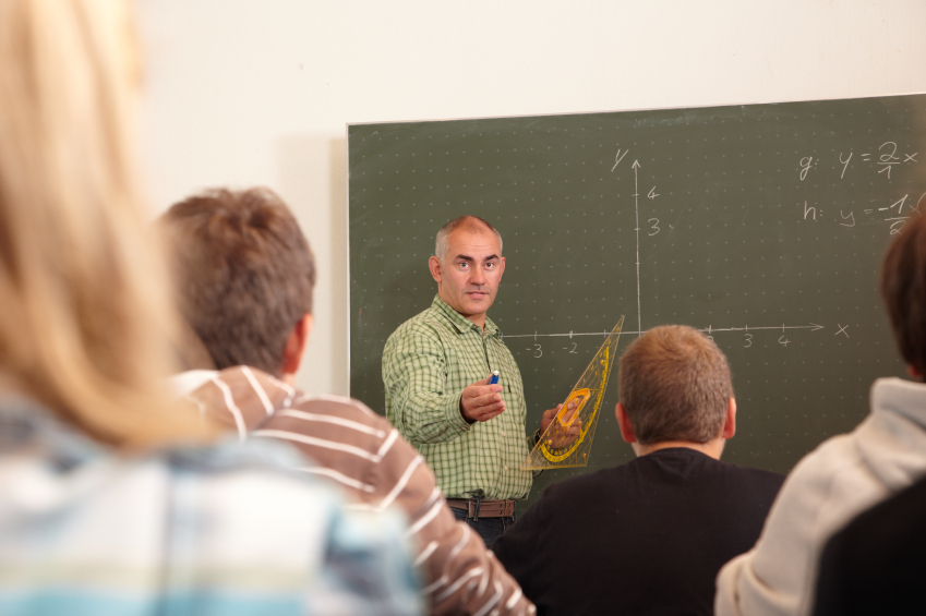 How to Dispel Misconceptions in the MATH Classroom