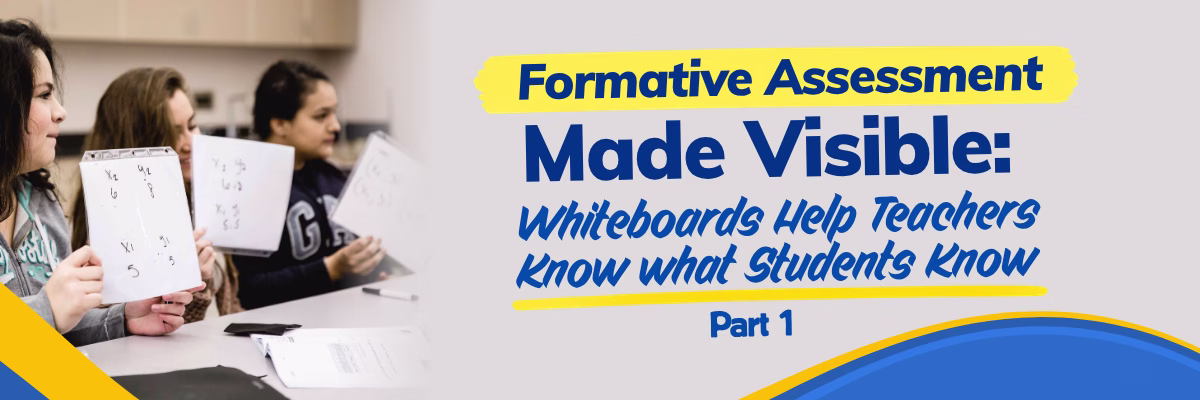Blog Header_Formative Assessment Blog Header Formative Assessment
